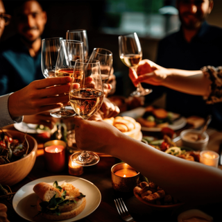 Raff's Fine Italian Dining