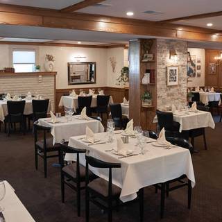 Amici Ristorante - Cherry Hill