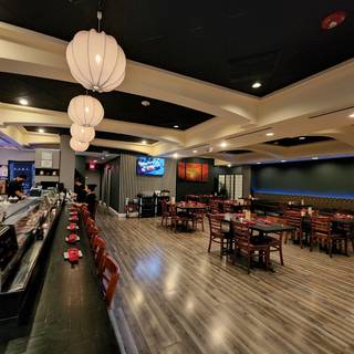 Sushi Badaya Restaurant