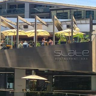 Slate Restaurant Bar