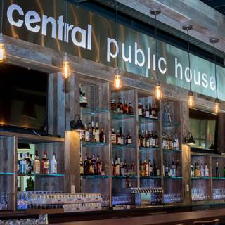 Central Public House
