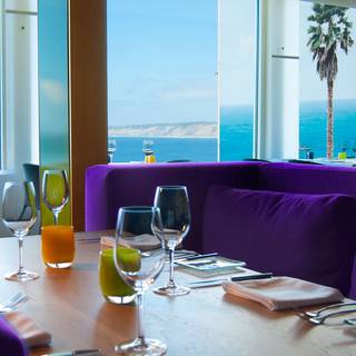 California Modern - George's at the Cove