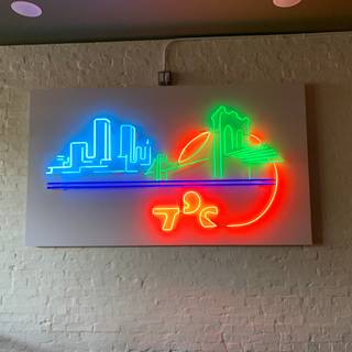 Restaurant Pick: Top Rated ($$) near Brooklyn Cruise Terminal
