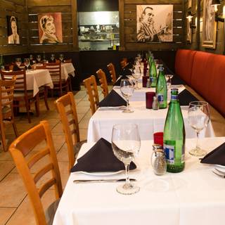 Restaurant Pick: Top Rated ($$) near Scottish Rite Auditorium Collingswood