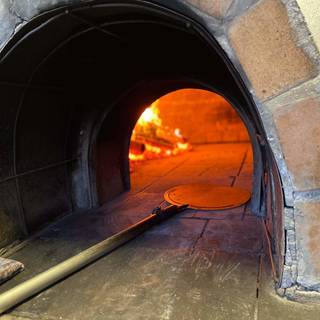 Mulino Woodfire Pizzeria