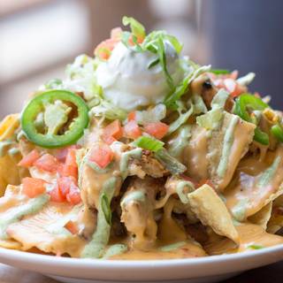 Restaurant Pick: Top Rated ($) near Concord Church Dallas
