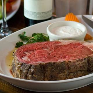Restaurant Pick: Top Rated ($$) near Boulder Reservoir