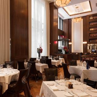 Restaurant Pick: Nearby ($$$) near Grand Central Terminal