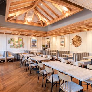 Pacific Catch La Jolla