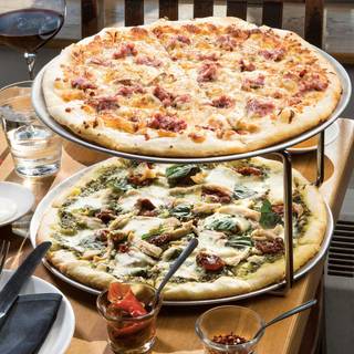 Restaurant Pick: Top Rated ($) near Back Alley Calgary