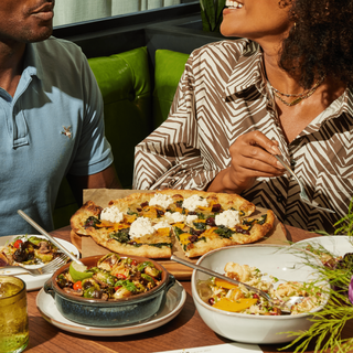 Una foto del restaurante True Food Kitchen - Nashville