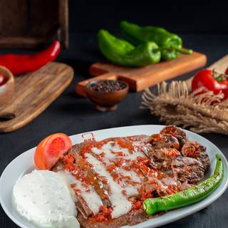 Bursa Kebap Evi Ltd.