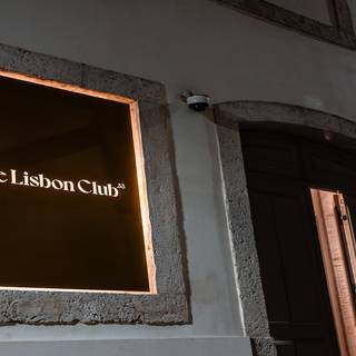 The Lisbon Club 55