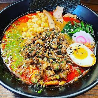 Menbow Ramen Bar