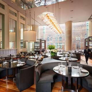 Restaurant Pick: Nearby ($$) near Martin Place Sydney