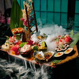 TSURU JAPANESE RESTAURANT