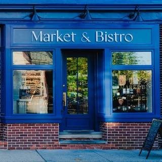 Birch Hill Bistro