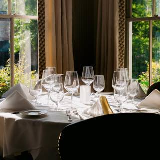 Villaggio Ristorante and Bar