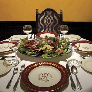 Restaurant Pick: Nearby ($$) near Proshansky Auditorium