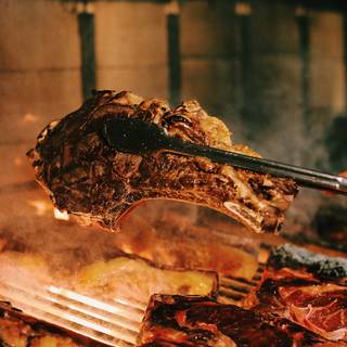 Restaurant Pick: Top Rated (&pound;&pound;&pound;) near 93 Feet East London