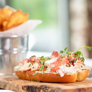 Restaurant Pick: Top Rated ($$) near Middletown Sports Complex