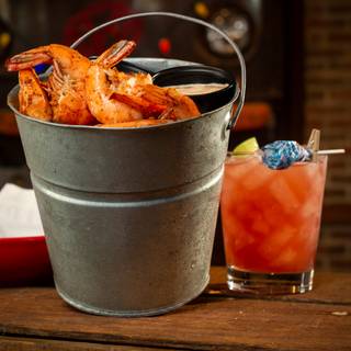 Rusty Bucket - Liberty Center