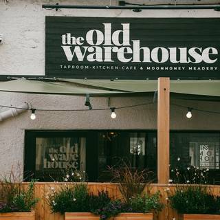 Ein Foto von The Old Warehouse