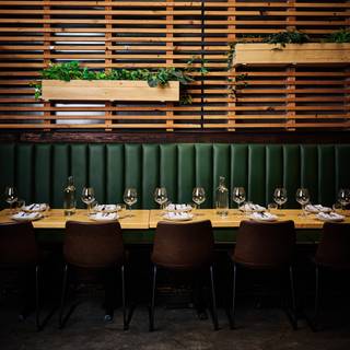 Restaurant Pick: Top Rated ($$) near Oregon Convention Center