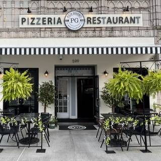 Pizza Gourmet Restaurant | Mamaroneck