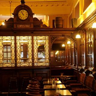 Madigan's Earl Street