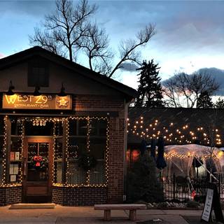 Restaurant Pick: Top Rated ($) near Oriental Theater Denver