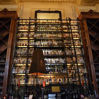 Restaurant Pick: Nearby ($$) near Musical Theater Heritage Kansas City