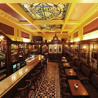 Madigan's Earl Street