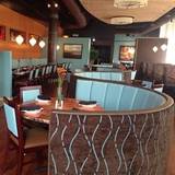 Cover image for Zafron Restaurant