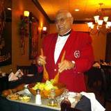 Cover image for Vincente's Restaurant - Delaware