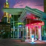 Cover image for Jacky's Waterplace Restaurant (Downtown, Providence)