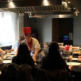 Cover image for Bisuteki Tokyo Japanese Steak House - Marriott Hotel Cambridge