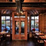 Cover image for The Local