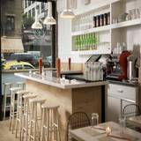 Cover image for Chop Shop