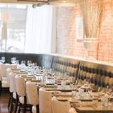 Cover image for Circe Restaurant & Bar