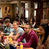 Cover image for Devlin's Restaurant