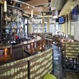 Cover image for Jimmy's on First