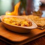 Cover image for Santiago's Bodega Orlando