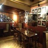 Cover image for Trancas Steakhouse