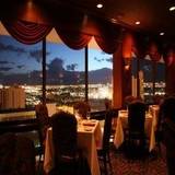 Cover image for Top of Binion's Steakhouse