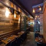 Cover image for Amber West Village