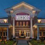 Cover image for Rococo Steak