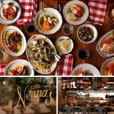 Cover image for Little Nonna's