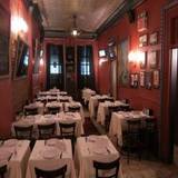 Cover image for Lazzara's Pizza Cafe