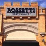 Cover image for Rossetti Restaurant of Lynn